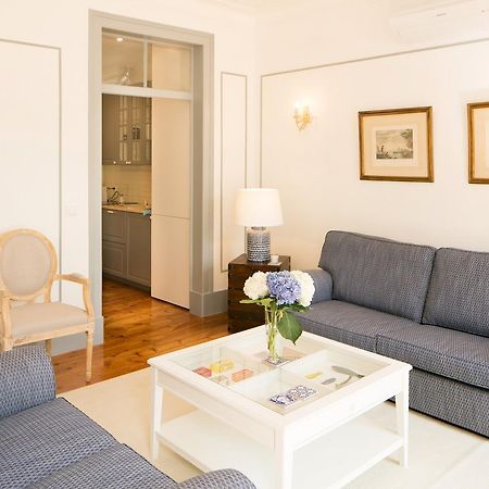 Classic & Super Central Apartment By Lovelystay Lisboa Eksteriør bilde