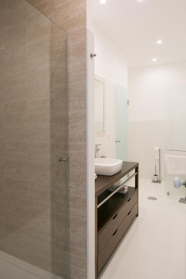 Classic & Super Central Apartment By Lovelystay Lisboa Eksteriør bilde